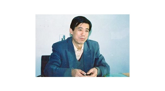 汽車系72級(jí)學(xué)生常越義，現(xiàn)任內(nèi)蒙工程局黨委書(shū)記