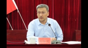 孫智憑：2001年3月-2010年9月黨總支書記，2010年9月-2025年3月黨委書記